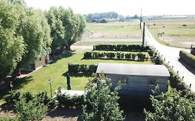 Camping des Saules